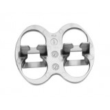 Bassin de jardin : 27129 Support de lampe UVC Bitron C 72 / 110, Pièces divers oase