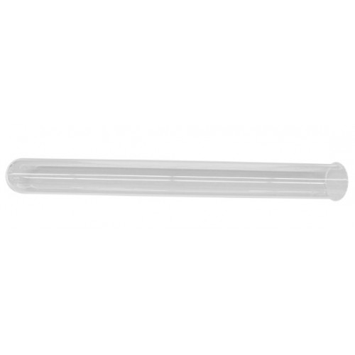 Bassin de jardin : 13327 Tube Quartz D67,1 x 619,8 avec rebord BITRON 72 OU 110W, Quartz Oase