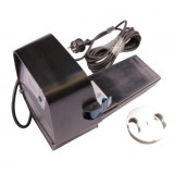 Bassin de jardin : 49792 Ballast Bitron Eco 120 W IP24, Pièces divers oase