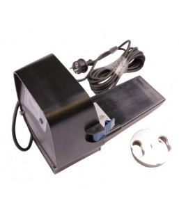 Bassin de jardin : 49792 Ballast Bitron Eco 120 W IP24, Pièces divers oase