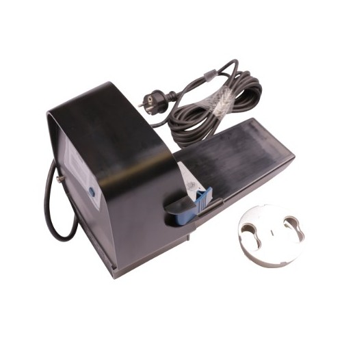 Bassin de jardin : 49792 Ballast Bitron Eco 120 W IP24, Pièces divers oase