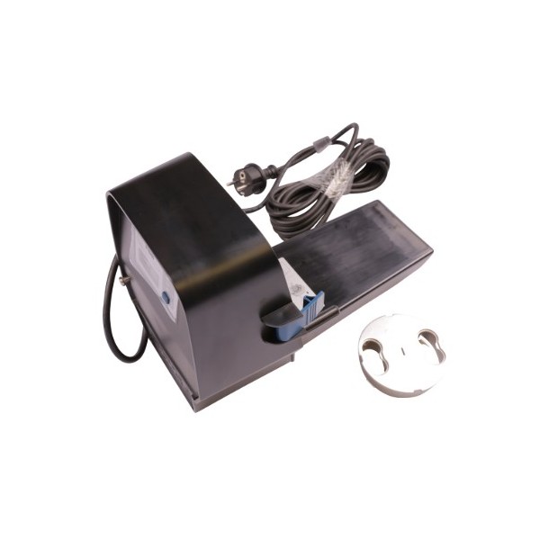 Bassin de jardin : 49792 Ballast Bitron Eco 120 W IP24, Pièces divers oase