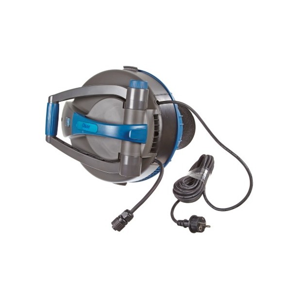 Bassin de jardin : 44014 Tête moteur PondoVac 5, Pièces divers oase