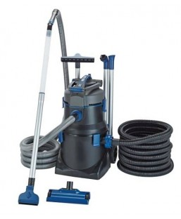 Bassin de jardin : Aspirateur PondoVac 5 OASE, Aspirateurs