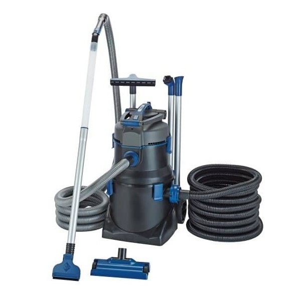 Bassin de jardin : Aspirateur PondoVac 5 OASE, Aspirateurs