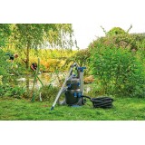 Bassin de jardin : Aspirateur PondoVac 5 OASE, Aspirateurs