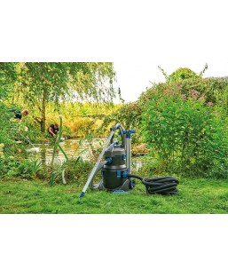 Bassin de jardin : Aspirateur PondoVac 5 OASE, Aspirateurs