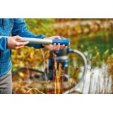 Bassin de jardin : Aspirateur PondoVac 5 OASE, Aspirateurs