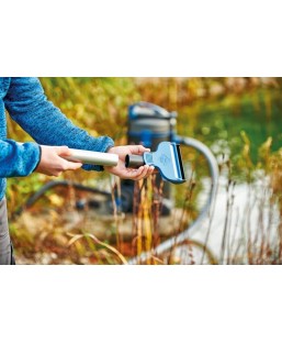 Bassin de jardin : Aspirateur PondoVac 5 OASE, Aspirateurs