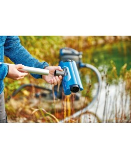 Bassin de jardin : Aspirateur PondoVac 5 OASE, Aspirateurs