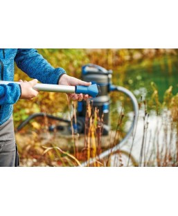 Bassin de jardin : Aspirateur PondoVac 5 OASE, Aspirateurs