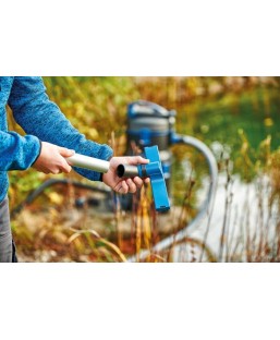 Bassin de jardin : Aspirateur PondoVac 5 OASE, Aspirateurs