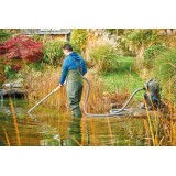 Bassin de jardin : Aspirateur PondoVac 5 OASE, Aspirateurs