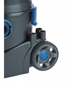 Bassin de jardin : Aspirateur PondoVac 5 OASE, Aspirateurs