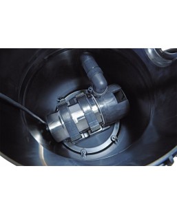 Bassin de jardin : Aspirateur PondoVac 5 OASE, Aspirateurs