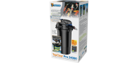 Bassin de jardin : SUPERFISH FILTRE TOPCLEAR pro 24000 UVC24W, Filtre superfish