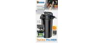 Bassin de jardin : SUPERFISH FILTRE TOPCLEAR pro 24000 UVC24W, Filtre superfish