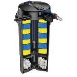 Bassin de jardin : SUPERFISH FILTRE TOPCLEAR pro 24000 UVC24W, Filtre superfish