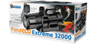Bassin de jardin : POND ECO EXTREME 32.000 L/H 45-450 WATTS, Pompes Superfish