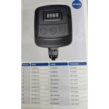 Bassin de jardin : POND ECO EXTREME 32.000 L/H 45-450 WATTS, Pompes Superfish