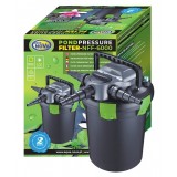 Bassin de jardin : FILTRE NFF 6000 AQUANOVA, Filtre Aqua Nova