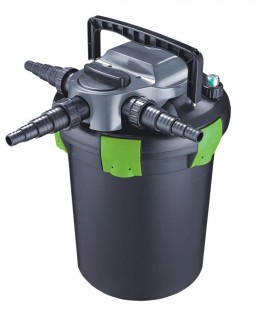 Bassin de jardin : FILTRE NFF 6000 AQUANOVA, Filtre Aqua Nova