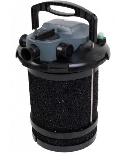 Bassin de jardin : FILTRE NFF 9000 AQUANOVA, Filtre Aqua Nova