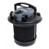 Bassin de jardin : FILTRE NFF 12000 AQUANOVA, Filtre Aqua Nova
