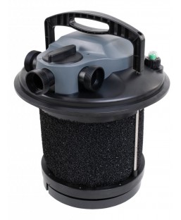 Bassin de jardin : FILTRE NFF 12000 AQUANOVA, Filtre Aqua Nova