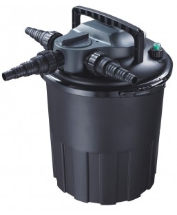 Bassin de jardin : FILTRE NFF 12000 AQUANOVA, Filtre Aqua Nova