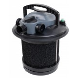 Bassin de jardin : FILTRE NFF 15000 AQUANOVA, Filtre Aqua Nova