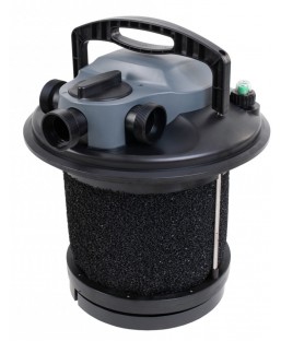 Bassin de jardin : FILTRE NFF 15000 AQUANOVA, Filtre Aqua Nova