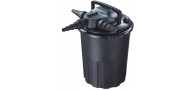Bassin de jardin : FILTRE NFF 15000 AQUANOVA, Filtre Aqua Nova