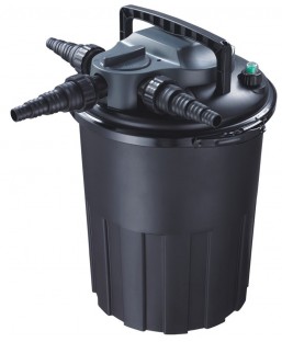 Bassin de jardin : FILTRE NFF 15000 AQUANOVA, Filtre Aqua Nova