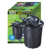 Bassin de jardin : FILTRE NFF 15000 AQUANOVA, Filtre Aqua Nova