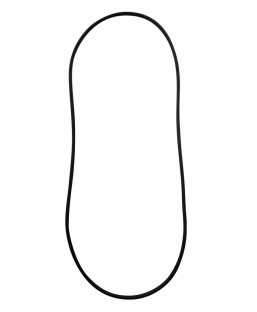 Bassin de jardin : JOINT DE CUVE FILTRE NFF 6000-9000 AQUANOVA, AQUANOVA