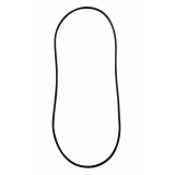 Bassin de jardin : JOINT DE CUVE FILTRE NFF 12000-15000 AQUANOVA, AQUANOVA