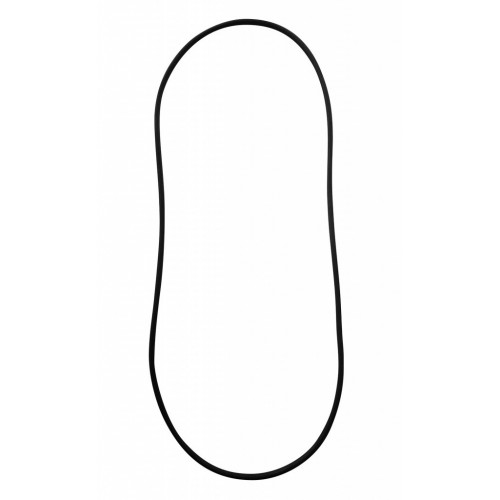 Bassin de jardin : JOINT DE CUVE FILTRE NFF 12000-15000 AQUANOVA, AQUANOVA