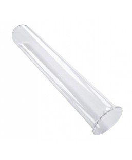 Bassin de jardin : TUBE QUARTZ RECHANGE FILTRE NFF 12000, AQUANOVA