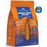 Bassin de jardin : Aquatic Science WHEAT GERM COULANT LARGE 2kg, Nourriture Ichi Food-Aquatic Science