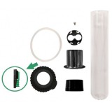 Bassin de jardin : SET DE RECHANGE 5W SUPERFISH (POUR BOUTON VERT 2024), Divers accessoires des produits superfish