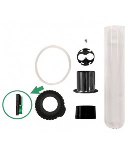 Bassin de jardin : SET DE RECHANGE 5W SUPERFISH (POUR BOUTON VERT 2024), Divers accessoires des produits superfish