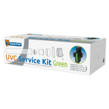 Bassin de jardin : SET DE RECHANGE 5W SUPERFISH (POUR BOUTON VERT 2024), Divers accessoires des produits superfish