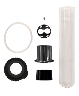 Bassin de jardin : SET DE RECHANGE 5W SUPERFISH (POUR BOUTON VERT 2024), Divers accessoires des produits superfish