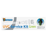 Bassin de jardin : SET DE RECHANGE 5W SUPERFISH (POUR BOUTON VERT 2024), Divers accessoires des produits superfish