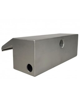 Bassin de jardin : LAME D'EAU 30 CM, Lame d'eau et cascade