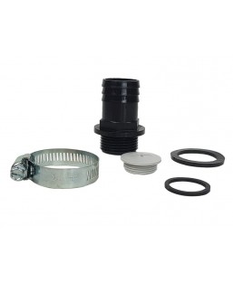 Bassin de jardin : LAME D'EAU 30 CM, Lame d'eau et cascade