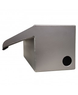 Bassin de jardin : Lame d'eau 40cm, Lame d'eau et cascade