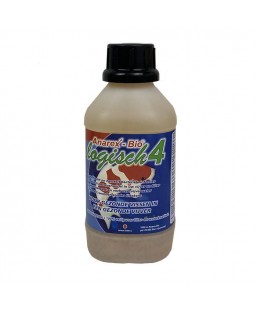 Bassin de jardin : Anarex Bio Logisch 4 - 1L (20.000L), Traitement ANAREX-BIO