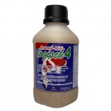 Bassin de jardin : Anarex Bio Logisch 4 - 1L (20.000L), Traitement ANAREX-BIO